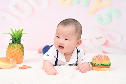陆丰宝宝在妈妈肚子里 陆丰宝宝在妈妈肚子里
